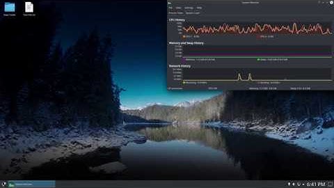 KDE Plasma 5.19 Pre-Beta Run Through