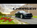 5 Reasons Why YOU Should Buy A 2006-2010 V8 Charger RT (2008 Charger RT)