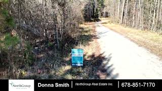 Residential for sale - 0 Jaudon Road (13.28 ACRE LOT), Elberton, GA 30635