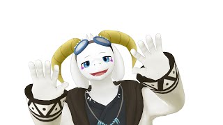 【ゲーム配信】 ※一人でマリオパーティ3するだけ。コメントはご自由に♪ #shorts 【ケモノ系Vtuber】