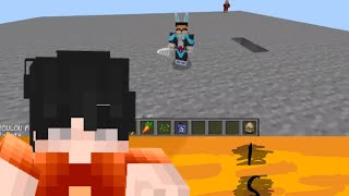 React do mos de miraculous @IsmaCraft_Mc 