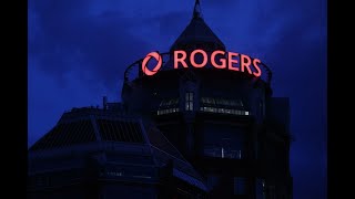 FTB Weekends: Rogers & Interac Down and Just for Laughs Coming Up