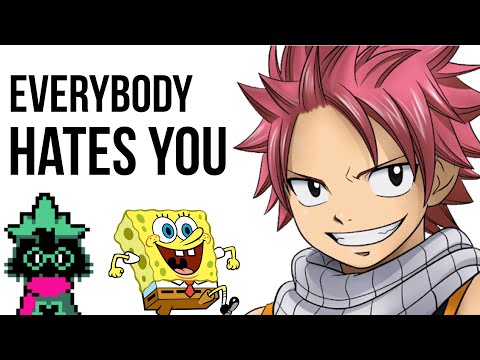 What Your Favorite Husbando Says About You 3 Youtube - test realm and roblox premium fandom