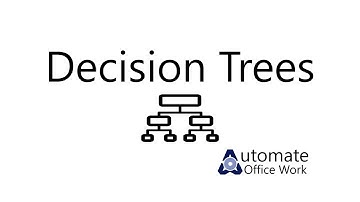 Decision Trees