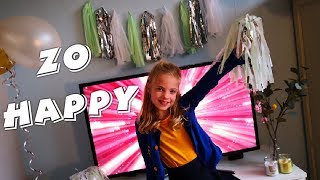 Miniatura de "Zo Happy | Femke van Dijk"