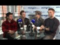 McFly answer YOUR questions