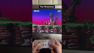 The Flintstones Snes