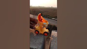 Robot Rc Car Unboxing & Testing #shorts​