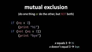 A Simple Programming Language - (part 5 of 13)