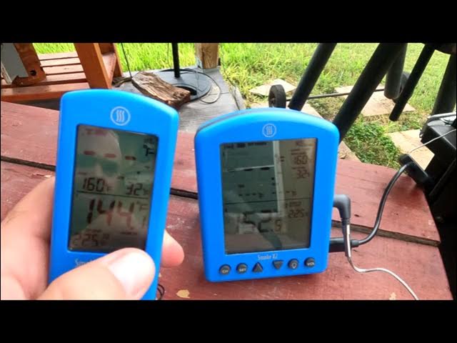 6 Best Digital Meat Thermometers - Learn to Smoke Meat with Jeff Phillips