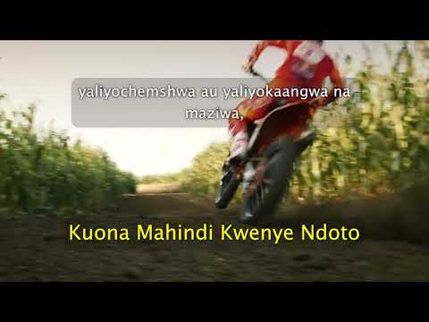 Kuona Mahindi Kwenye Ndoto Tafsiri Ya Ndoto