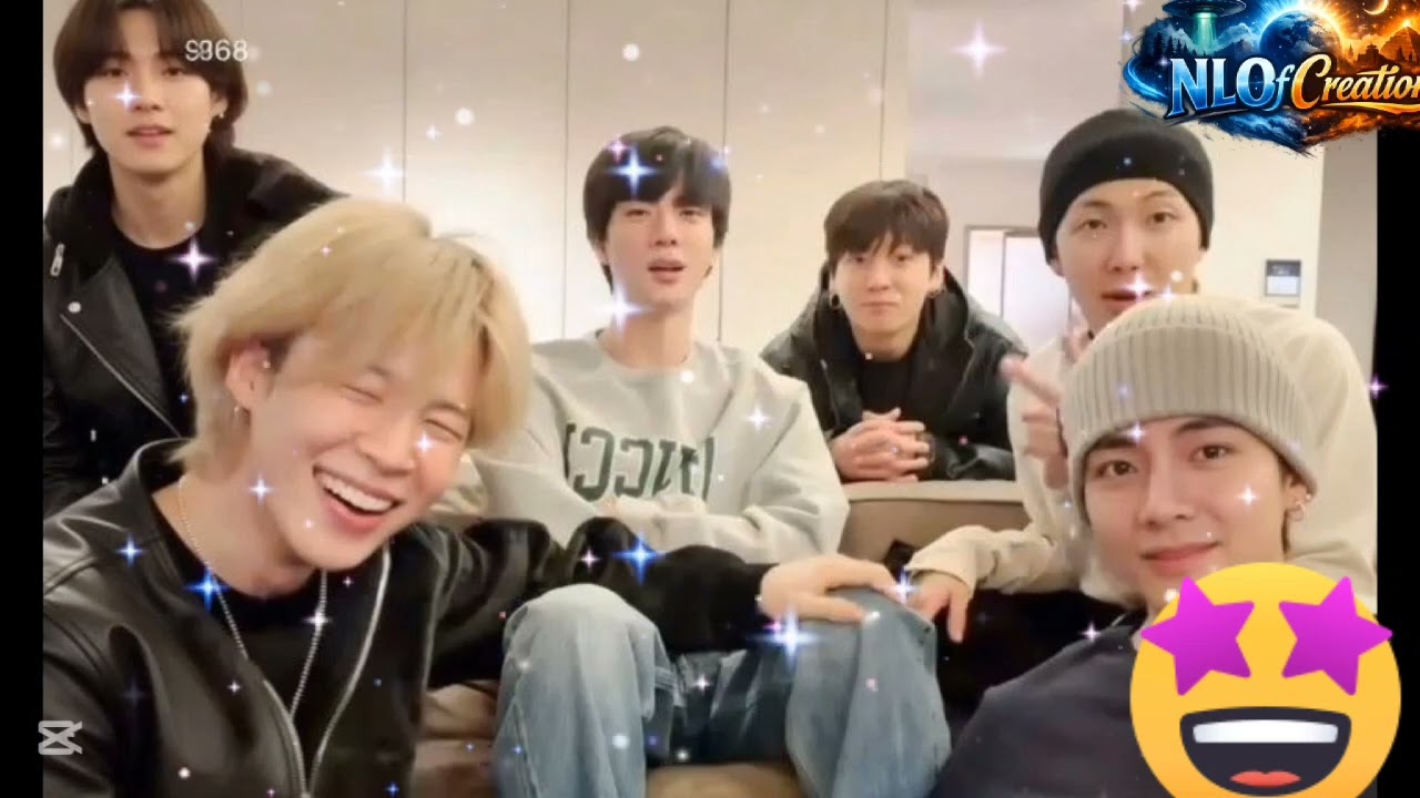 BTS is making history again! Are you ready to join? 🌟 