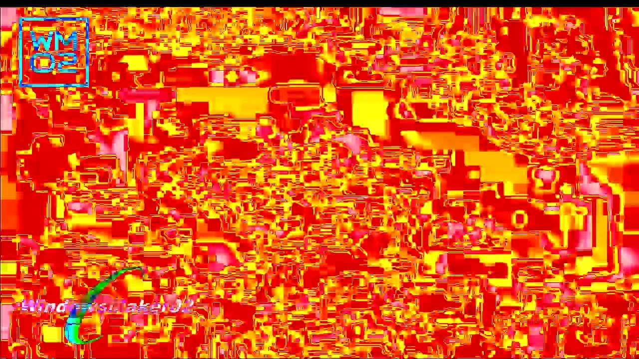 WDTV (1993) Effects Round 20 vs Everyone (20/23)