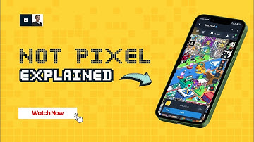 NOT PIXEL POINTS NOT ADDING UP? | A Complete Guide to Notcoin Project Airdrop