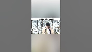 Đi Quay MV bị cả đoàn ăn híp :( #cucai1805 #shorts #vlog