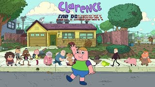 Clarence for President Android Gameplay screenshot 1