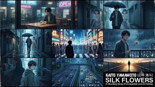 Silk Flowers Lo Fi J-Pop / Chili Hop