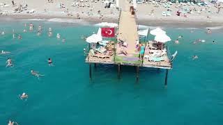 Larissa Inn Hotel Kemer - Mng Turizm