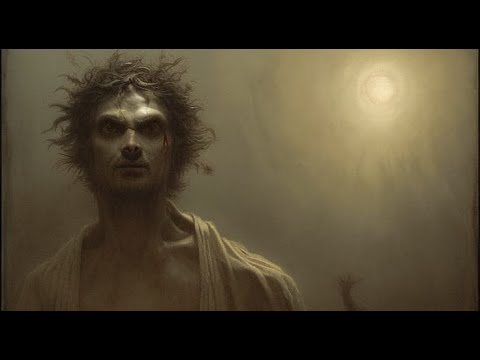 Scary Stories For A Terrifying And Uneasy Night