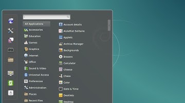 Linux Debian 8.0.0 Cinnamon 64bit. Install and brief review.