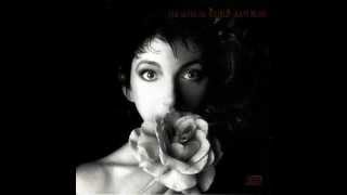 Kate Bush - The Sensual World (FULL AUDIO)