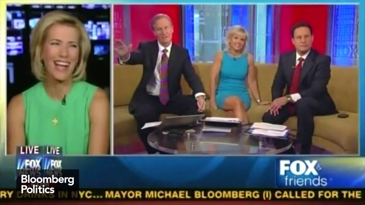 Gretchen Carlson Fucking Gif - The new Bombshell movie starring Margot Robbie is based on the real-life  Fox News scandal | London Evening Standard | Evening Standard