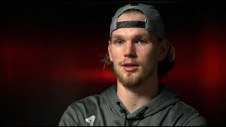 Six months ago, Bowen Byram was wondering if he'd have to retire from  professional hockey after multiple concussions. He is now a STANLEY CUP  CHAMPION. : r/ColoradoAvalanche