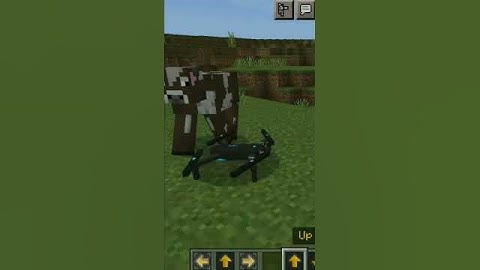 Minecraft Op Drone🤯 #shorts #minecraft #drone #youtubeshorts