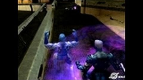 City of Heroes PC Games Trailer - A Council of War Teaser