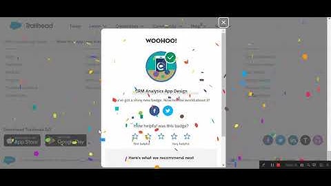 CRM Analytics App Design | Salesforce