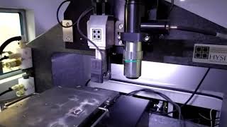 Nanoindentation and Nano scratch (NINT)