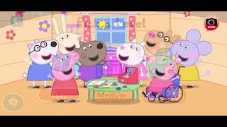 Game Peppa Pig World Of Peppa Pig Jeux بازی