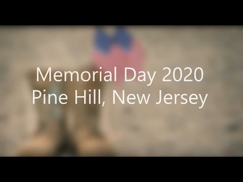 Pine Hill NJ