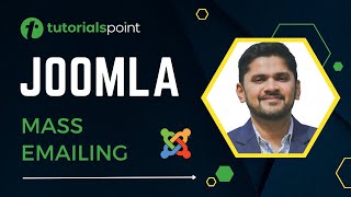 Joomla | Mass Emailing | Tutorialspoint