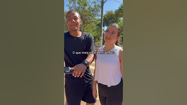 Um relacionamento não se constrói de um dia pro outro 👏🏻 #relacionamento #entrevista #casal