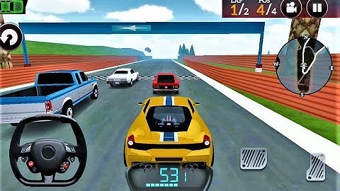 Drive for Speed: Simulator-Best Android Gameplay HD #22