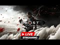 Ghost of Tsushima 4K Gameplay #ghostoftsushima