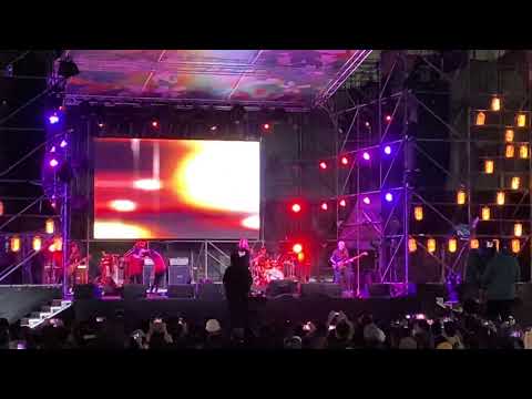 2021台北燈節 伍佰 - 煞到你