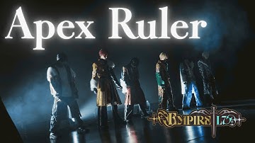 【LIVE movie】Apex Ruler / Lumi7’s