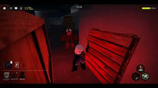 Hacking Killer In Roblox Violence District