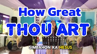 Download Lagu How Great Thou Art #hymnsongs MP3 Download Lagu How Great Thou Art #hymnsongs MP3