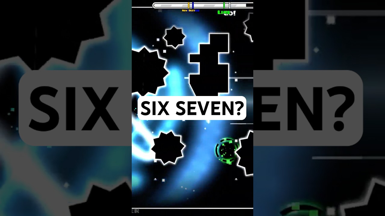 My FIRST ATTEMPT from zero?? #extremedemon #geometrydash #gdupdate #gd #gaming #gdlevels #games