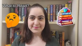 November TBR 2024