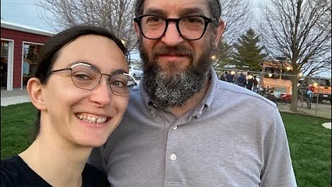 Interview with Jeremiah Heller and Vesna Stojanoska