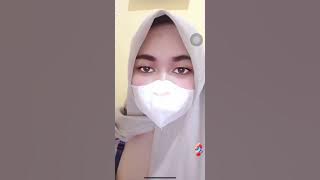 Bigo live tante hijab toge gede bqd TV