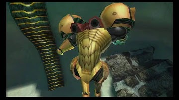 Metroid Prime Completion Part 15 No Commentary