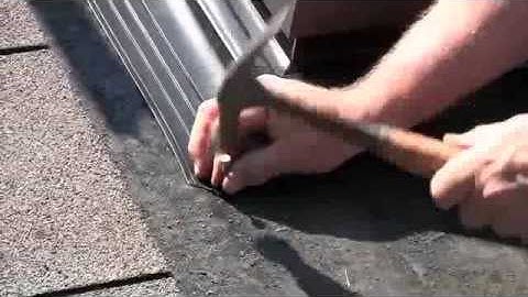 Learn the Basics of Skylights Installation