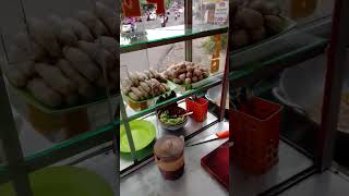 Dingin Nyari Yg Panas2.Pempek Mantap