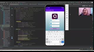 DFP40093 MOBILE APPLICATION DEVELOPMENT(MINI PROJECT PRESENTATION)