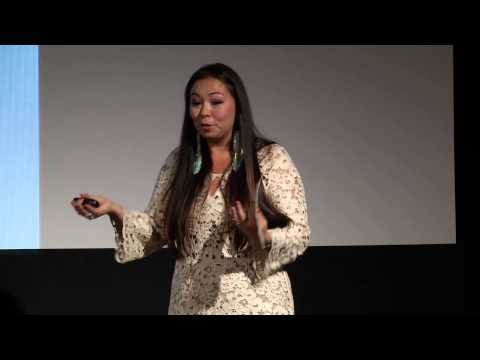 Changing the way we see Native Americans | Matika Wilbur | TEDx